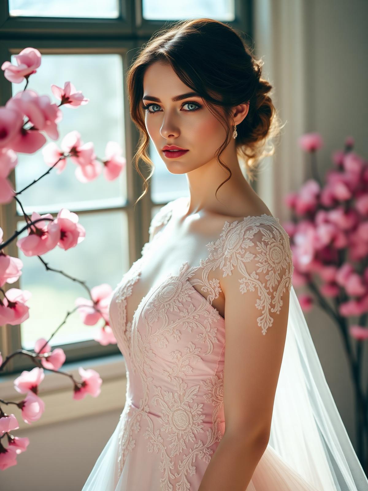 Bridal Bliss Hero Image