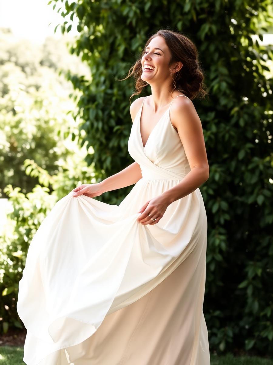 Bride Photoshoot